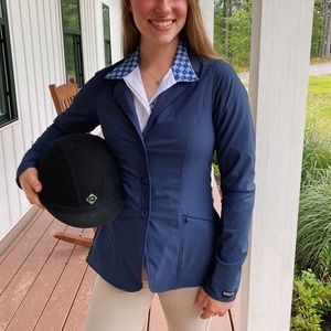 Kerrits Hunter Show Coat